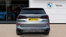 BMW X5 xDrive40d MHT M Sport 5dr Auto Diesel Estate